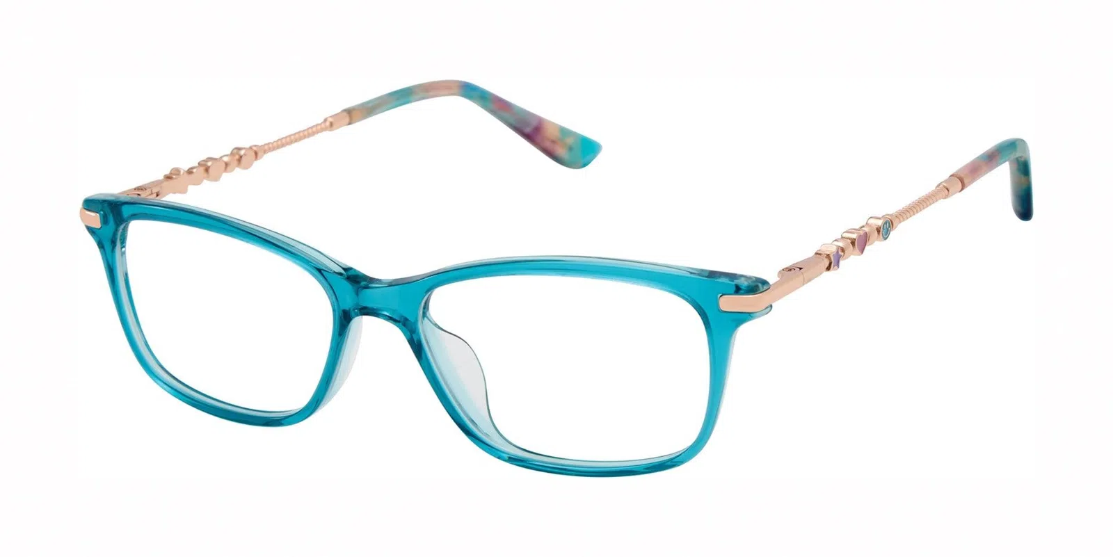 gx by GWEN STEFANI GX860 Eyeglasses - view 2